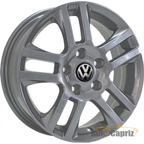 Диски Replay VV41 GM R15 W6.0 PCD5x112 ET47 DIA57.1